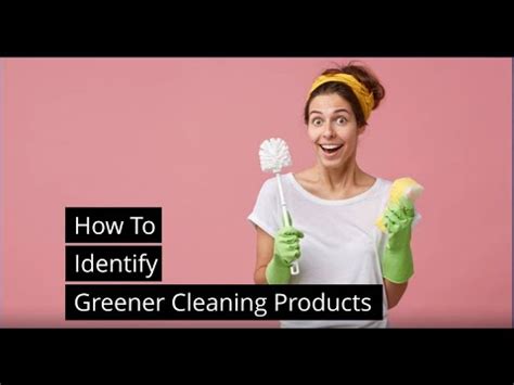 earth mud green cleaner|Identifying Greener Cleaning Products .